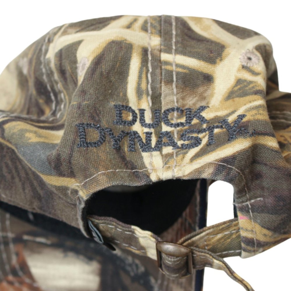 Duck Dynasty Hat - Picture 4 of 6